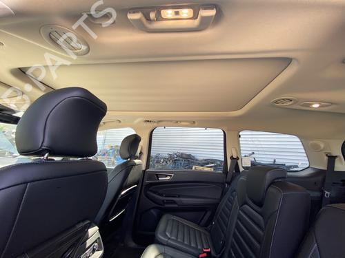 Right sun visor FORD GALAXY III (CK) 2.0 EcoBlue Bi-Turbo | BP36480731I2 - Image 113