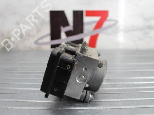 ABS pump RENAULT CLIO III (BR0/1, CR0/1) 1.5 dCi (BR17, CR17) | BP23689591M43 