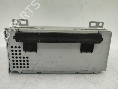 Radio FORD TRANSIT CUSTOM V362 Van (FY, FZ) 2.0 EcoBlue 10R048415