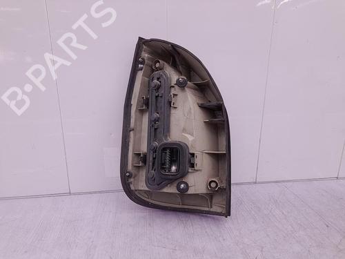 Right taillight OPEL ZAFIRA A MPV (T98) 2.0 DTI 16V (F75) | BP23707900C35 