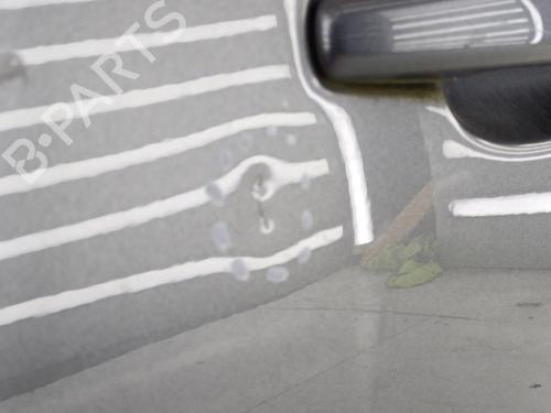 Used Left rear door CITROËN C4 I (LC_) 1.6 HDi (90 hp) 23721326