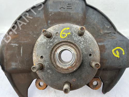 Left front steering knuckle HONDA CIVIC VII Hatchback (EU, EP, EV) 2.0 Type-R (EP3) | BP37531174M25 - Image 3