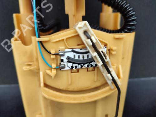 Fuel pump PEUGEOT 206 Hatchback (2A/C) 1.4 HDi eco 70 | BP23743234M76 