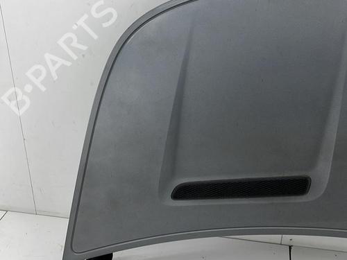 Motorhjelm SMART FORFOUR (454) 1.5 CDI (454.000) | BP23686877C1 - Image 2