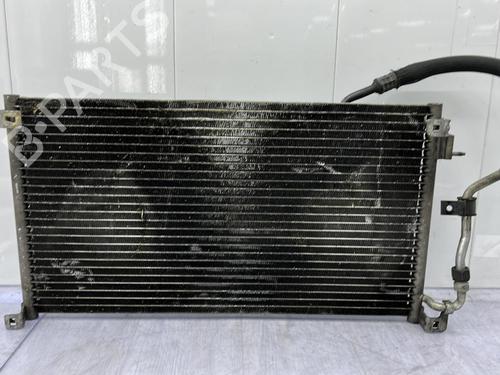 Used AC radiator AC radiator CITROËN SAXO (S0, S1) 1.5 D (57 hp) 23674865 23674865