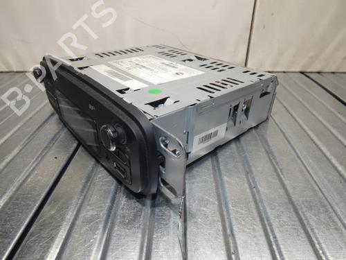 Radio RENAULT CLIO IV (BH_) 1.5 dCi 75 | BP23694508E6 