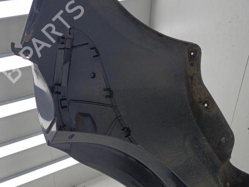 Rear bumper CITROËN XSARA PICASSO (N68) 1.6 HDi | BP23723253C8 