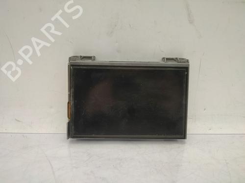 Used Display monitor PEUGEOT 208 I (CA_, CC_) 1.6 HDi / BlueHDi 75 (75 hp) 28386208