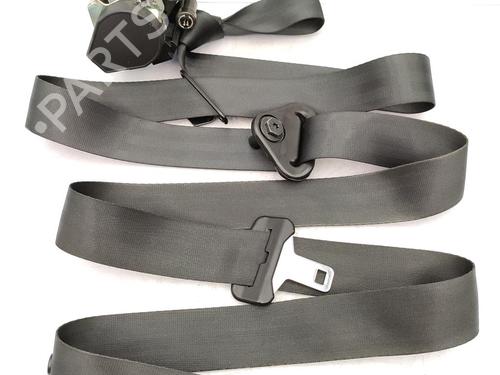 Front left seatbelt RENAULT MEGANE III Hatchback (BZ0/1_, B3_) 1.9 dCi (BZ0N, BZ0J) | BP23730692I26 - Image 7