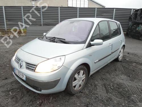 Starter RENAULT SCÉNIC II (JM0/1_) 1.9 dCi (JM0G, JM12, JM1G, JM2C) | BP23701178M8 - Image 20