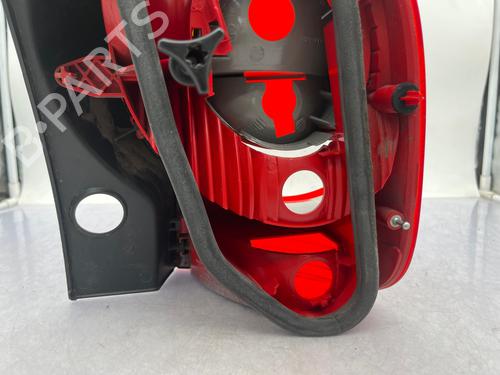 Left taillight RENAULT MODUS / GRAND MODUS (F/JP0_) 1.5 dCi (FP0E, JP0E) | BP35890737C34 - Image 6