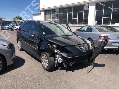 Electronic module PEUGEOT 207 SW (WK_) 1.6 HDi | BP23673009M83 - Image 15