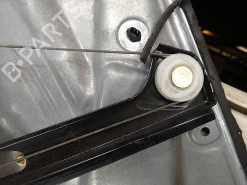 Used Rear left window mechanism Rear left window mechanism VW PASSAT B3/B4 Variant (3A5, 35I) 1.9 TD (75 hp) 23697924 23697924