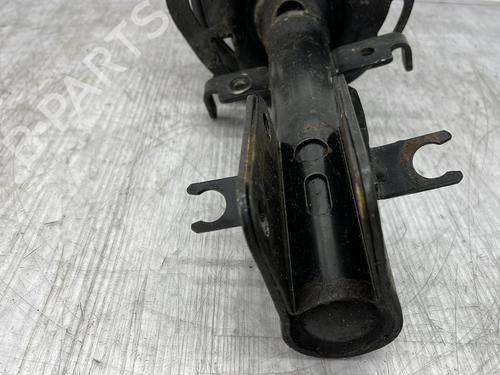 Right front shock absorber RENAULT LAGUNA II (BG0/1_) 2.2 dCi (BG0F) | BP27159036M17 