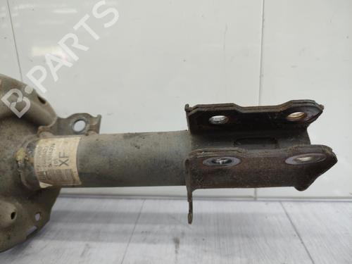 Left front shock absorber OPEL MERIVA A MPV (X03) 1.6 16V (E75) | BP23706760M16 