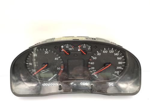 Electronic module VW PASSAT B5 (3B2) 1.9 TDI | BP23719310M83  - Image 10