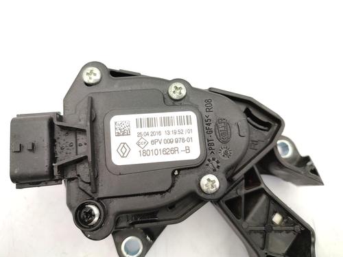 Pedal RENAULT MASTER III Van (FV) 2.3 dCi 165 FWD (FV0P, FV0U, FV11, FV12, FV1E) | BP23721684I4  - Image 5