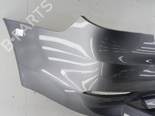 Rear bumper BMW 5 (E60) 530 d | BP23732159C8 