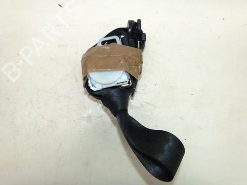 Used Rear left seatbelt Rear left seatbelt 23692339 23692339