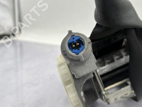 Front right belt tensioner PEUGEOT 5008 (0U_, 0E_) 1.6 HDi | BP23721852C88 