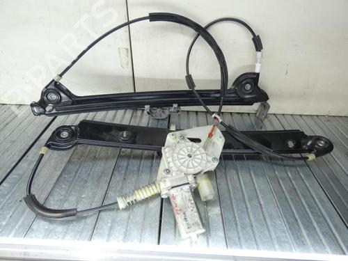 Used Front left window mechanism Front left window mechanism BMW 1 (E87) 118 d (122 hp) 23697975 23697975