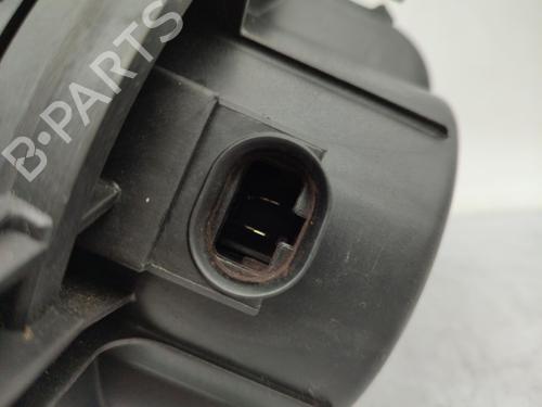 Used Heater blower motor RENAULT CLIO II (BB_, CB_) 1.4 16V (B/CB0P, BB13) (98 hp) 23719133