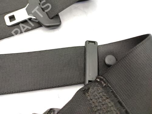 Front right seatbelt BMW 3 Touring (E91) 320 d xDrive | BP23719483I25 - Image 2