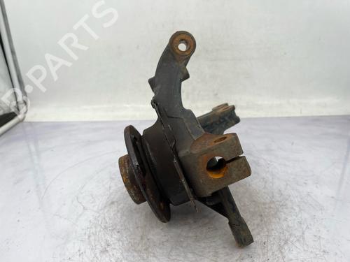 Left front steering knuckle RENAULT CAPTUR I (J5_, H5_) 1.5 dCi 90 (J5N4, J5M5, J5MW, J5M6, J5AL, J5AJ) | BP35890308M25 - Image 2