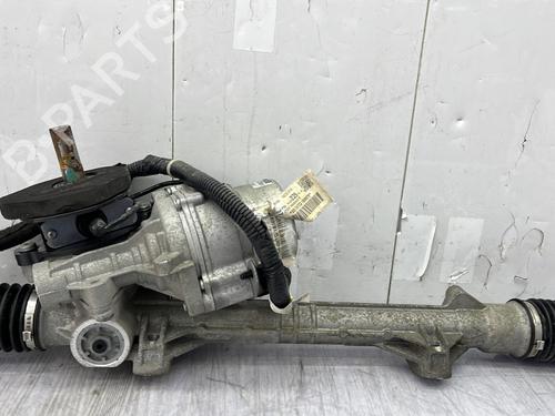 Steering rack PEUGEOT 208 I (CA_, CC_) 1.6 HDi / BlueHDi 75 | BP29071464M22 