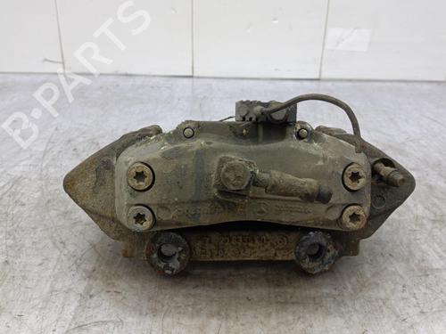 Right front brake caliper MERCEDES-BENZ M-CLASS (W163) ML 350 | BP23687567M104 