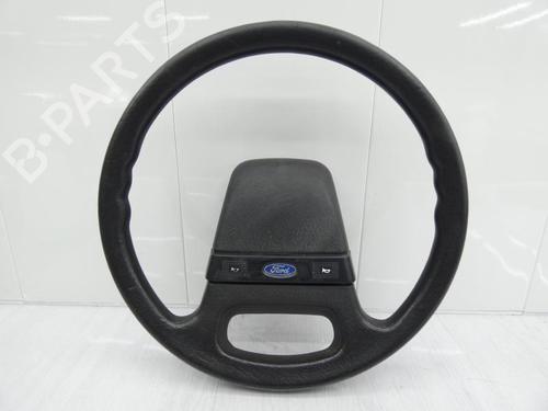 Used Steering wheel Steering wheel FORD SIERRA I Hatchback (GBC) [1982-1987] 33420927 33420927