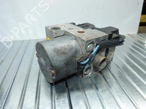Used ABS pump OPEL ASTRA G Hatchback (T98) 1.7 DTI 16V (F08, F48) (75 hp) 23696330