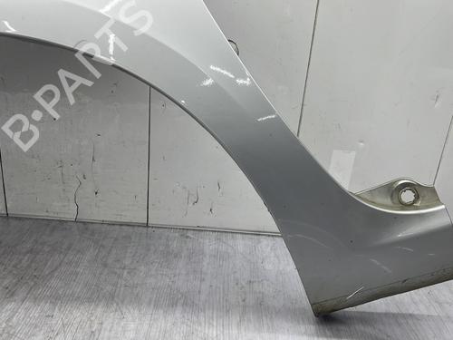 Left front fenders PEUGEOT 307 Break (3E) 2.0 HDI 110 | BP23681807C41 