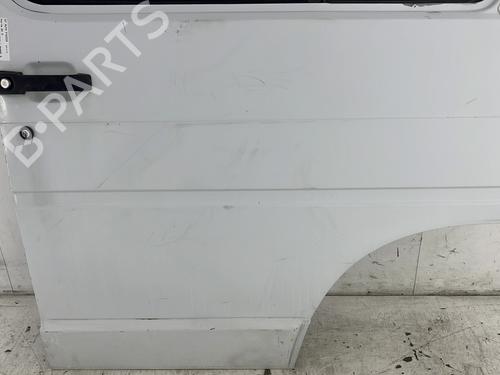 Right front door RENAULT TRAFIC Van (T_, P_, V_) 2.1 D | BP26968738C3 