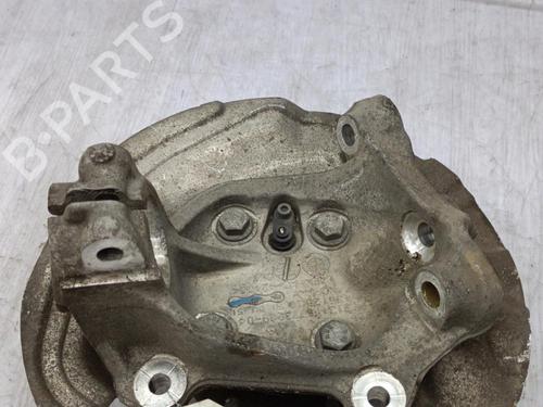 Used Left front steering knuckle Left front steering knuckle BMW 3 (E90) 320 d (177 hp) 23689063 23689063