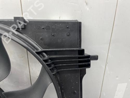 Radiator fan RENAULT CLIO V (B7_) 1.0 TCe 90 (B7MT) | BP38187236M35 - Image 12