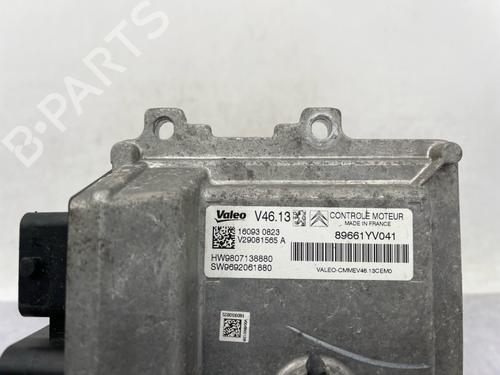 Electronic module PEUGEOT 108 1.2 | BP40495357M83 - Image 13