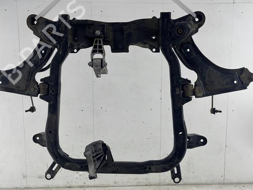 Subframe OPEL CORSA C (X01) 1.7 DTI (F08, F68) | BP26962135M9 - Image 3