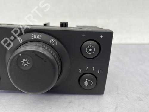 Headlight switch OPEL MERIVA A MPV (X03) 1.7 CDTI (E75) | BP23904285I24 