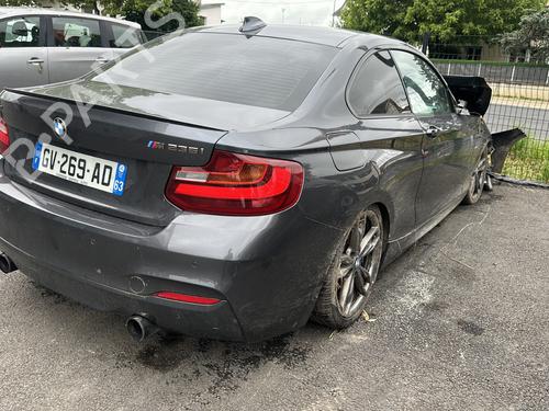 Used Parts BMW 2 Coupe (F22, F87) M 235 i xDrive 4336122