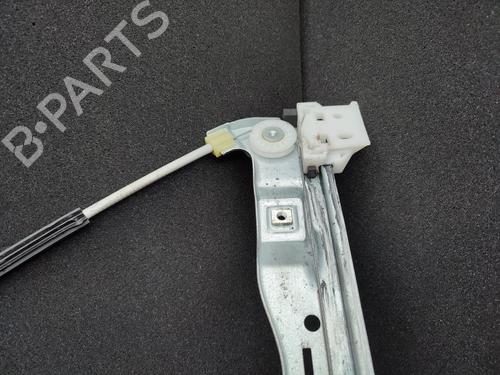 Front left window mechanism CITROËN DS3 (SA_) 1.6 HDi 110 | BP23678141C22  - Image 10