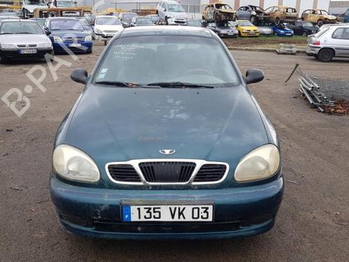 Alternator DAEWOO LANOS (KLAT) 1.3 | BP23672395M7 
