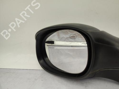 Left mirror CITROËN XSARA PICASSO (N68) 2.0 HDi | BP23728767C26 