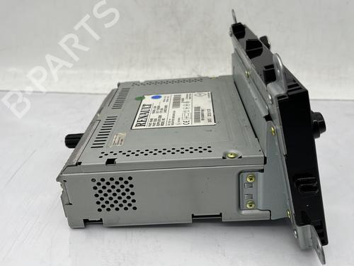 Radio RENAULT CLIO IV (BH_) 1.5 dCi 90 | BP23759080E6 