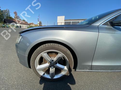 Rat AUDI A5 (8T3) 3.2 FSI quattro | BP38307641C49 - Image 134