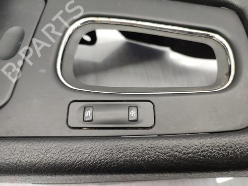 Middle console PEUGEOT 406 Coupe (8C) 3.0 V6 | BP23680644I22 
