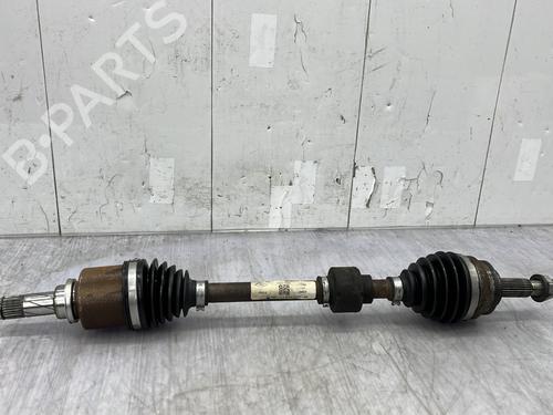 Left front driveshaft DACIA SANDERO III 1.0 TCe 100 ECO-G | BP31283320M38  - Image 7
