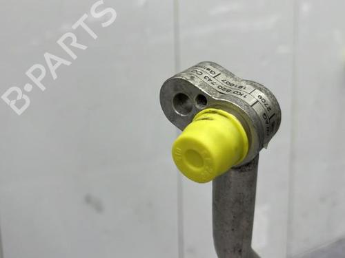 AC pipe AUDI A3 (8P1) 1.9 TDI | BP23680002M126  - Image 8