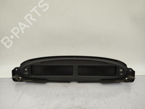 Instrument cluster CITROËN XSARA PICASSO (N68) 2.0 HDi | BP23677923C47 