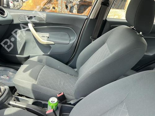 Climate control FORD FIESTA VI (CB1, CCN) 1.6 TDCi | BP23683625I5  - Image 14